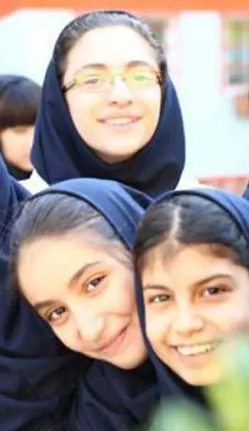 مدرسه آتیه سازان، اگر محدوده میرداماد و اطراف هستید به ما ملحق شوید